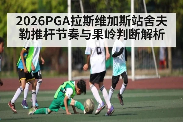 2026PGA拉斯维加斯站舍夫勒推杆节奏与果岭判断解析